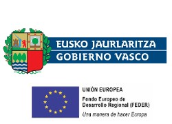 Eusko Jaurlaritza FEDER