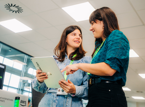 Ikerlan Profesionales