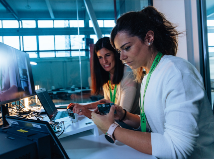 Plataformas Embebidos alto rendimiento