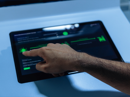 Sistemas digitales ciberseguros