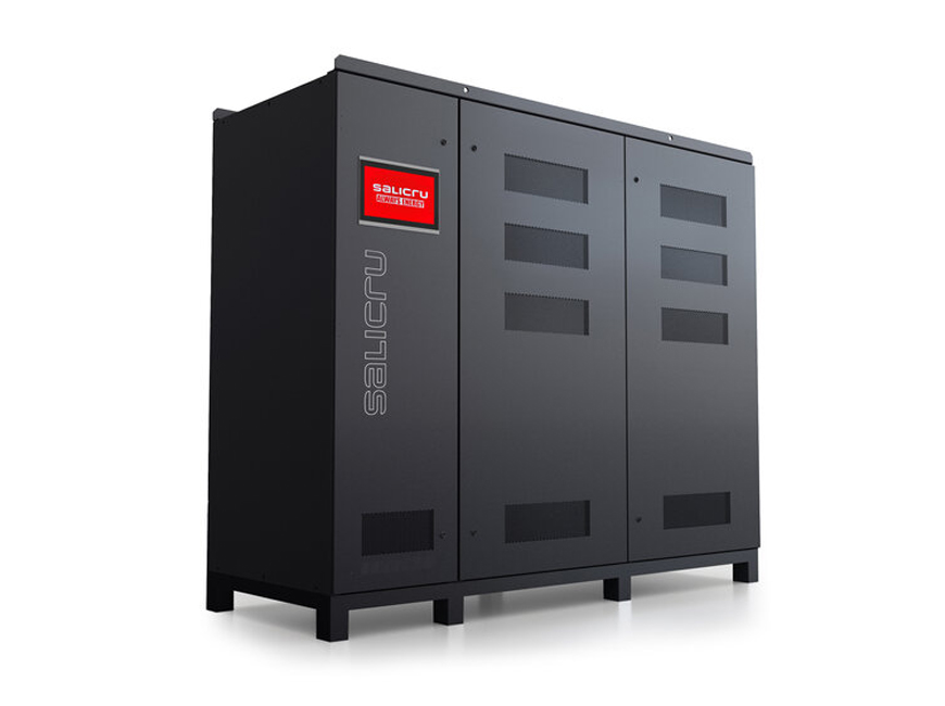 IKERLAN-SALICRU-ENERGIA-TREN-VEHICULO