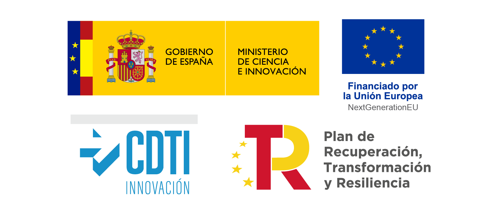 MCI-FINEUNEXTGE-PLAN-RECUP-CDTI