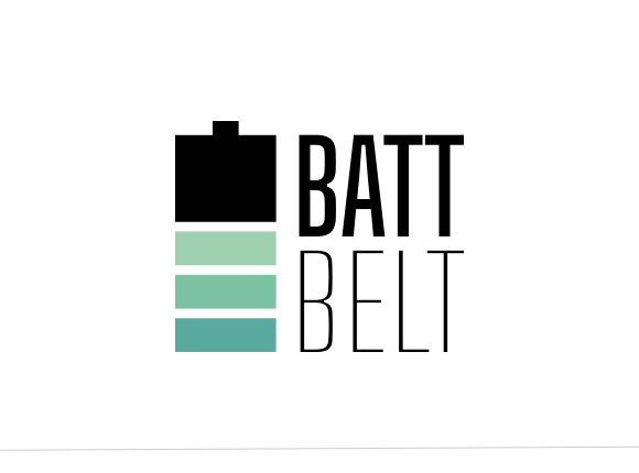 BATTBELT LOGO