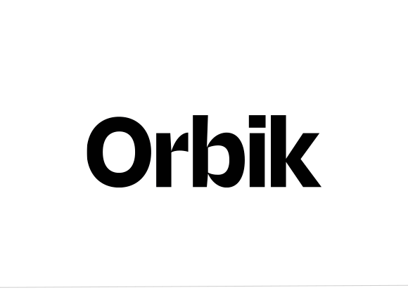 ORBIK LOGO