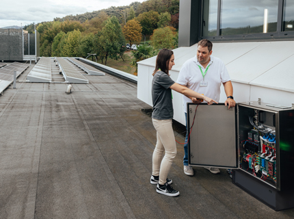 Diseño termofluídico y termomecánico