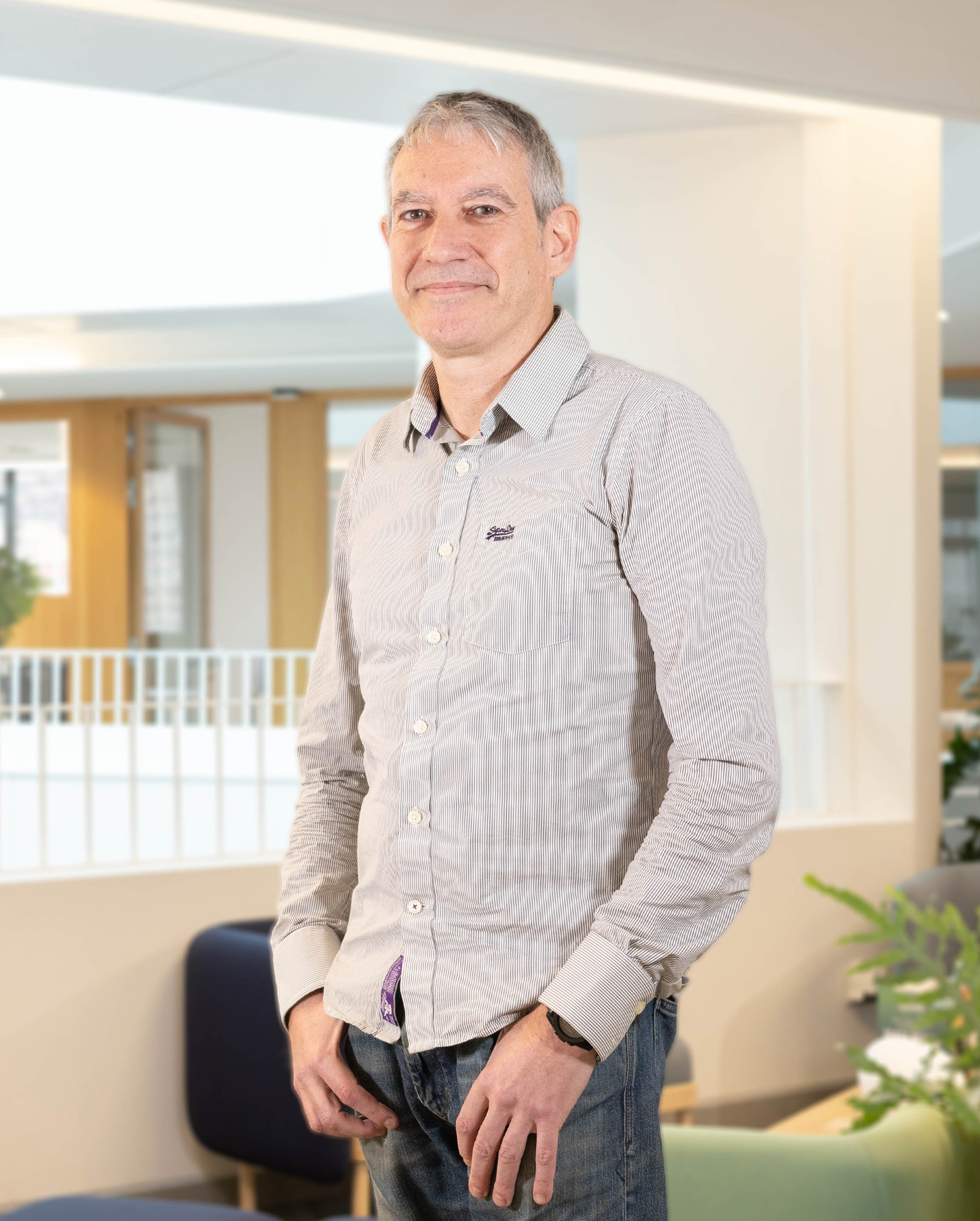 Aitor Agirre Andueza