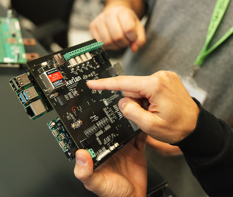 Energylab-bms